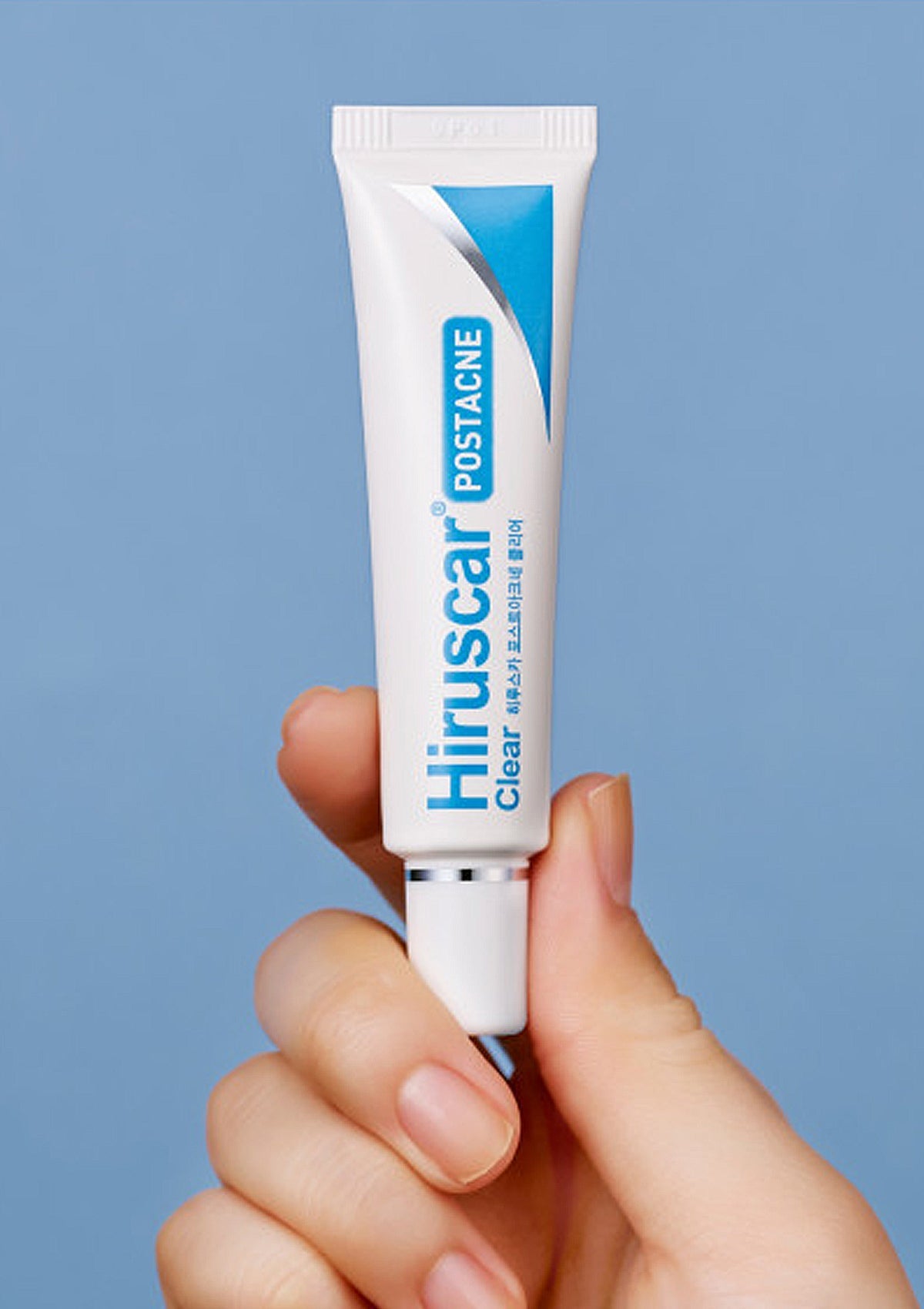 [HIRUSCAR] Hiruscar Post Acne Gel 10g