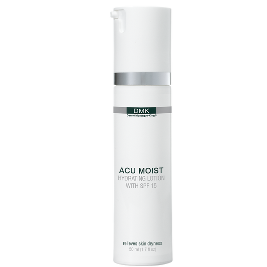 Acu Moist w/SPF15