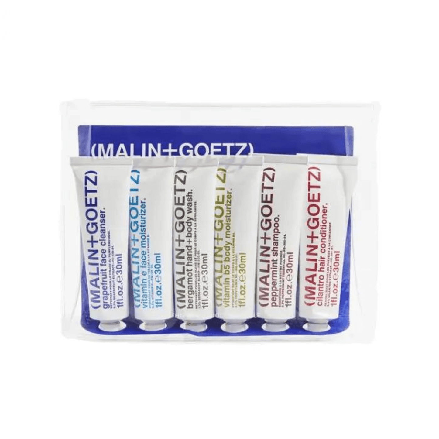 MALIN+GOETZ 1oz Essential Travel Kit  #10074151