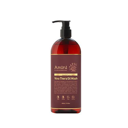 Vino Thera Oil Wash