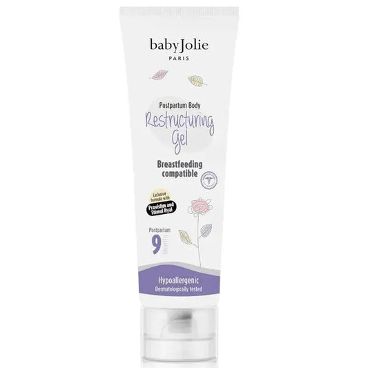 Baby Jolie - Mom Care Body Restructuring Gel 7 Oz