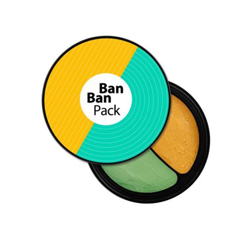 Double Chemi BanBan Pack