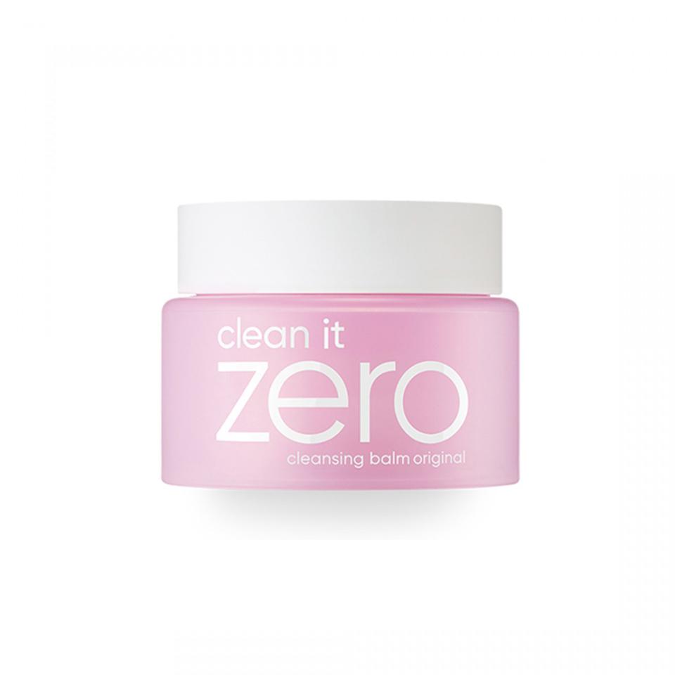 Clean It Zero Cleansing Balm Original
