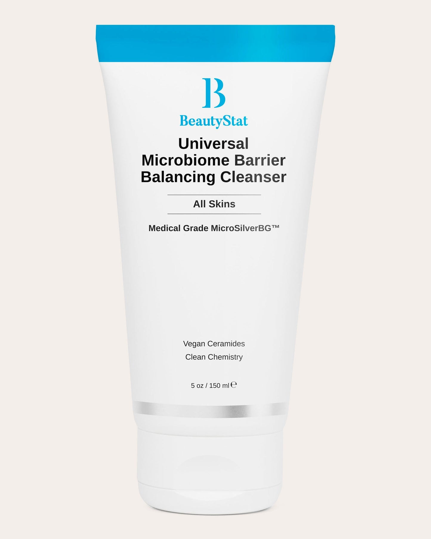 Microbiome Barrier Repair Purifying Cleanser 150ml