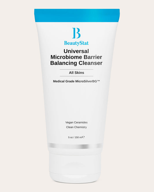 Microbiome Barrier Repair Purifying Cleanser 150ml