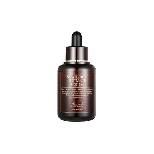 Snail Bee Ultimate Serum