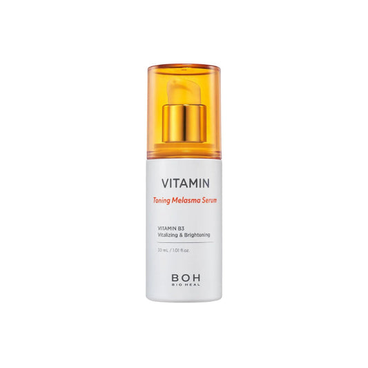 Vitamin Toning Melasma Care Serum