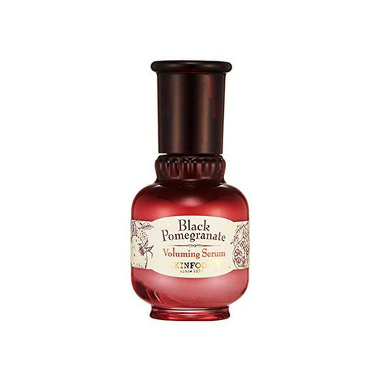 Black Pomegranate Voluming Serum