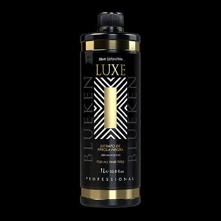 Blueken Luxe Semi Definitive 1 Liter