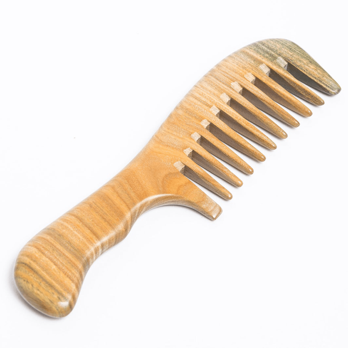 Wide Tooth Comb