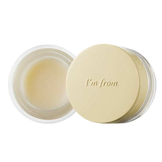 Honey Lip Balm 10g