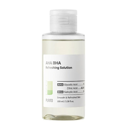 AHA BHA Refreshing Solution 100ml