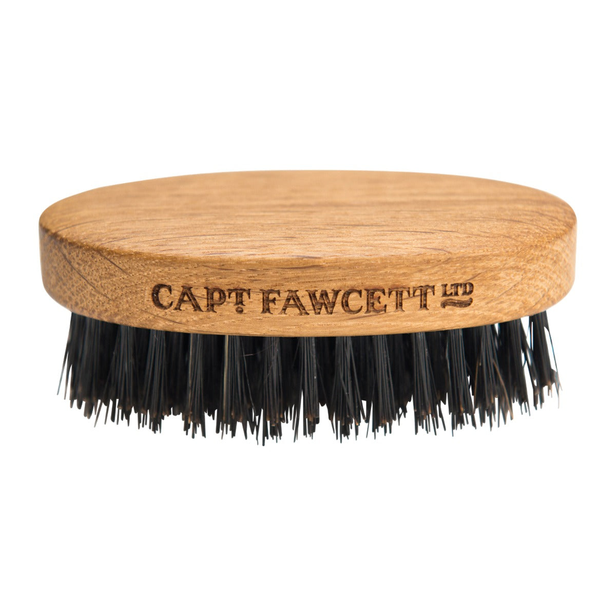 Captain Fawcett's Wild Boar Bristle Beard Brush