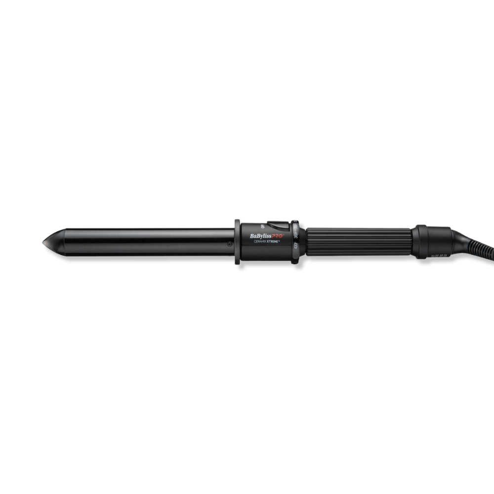 Ceramix Xtreme Curling Wand 1"
