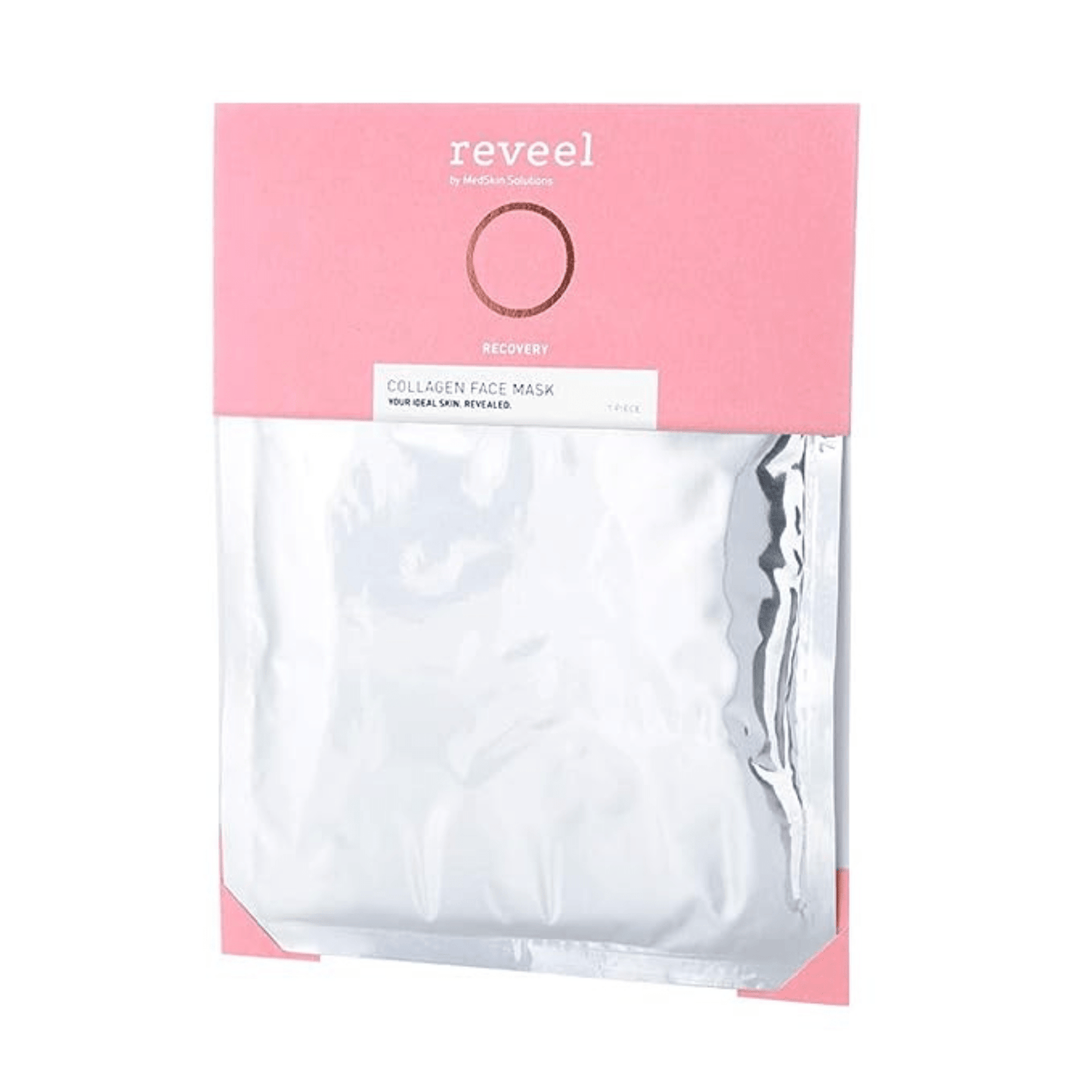 Reveel Collagen Face Mask (1 count) #10086801