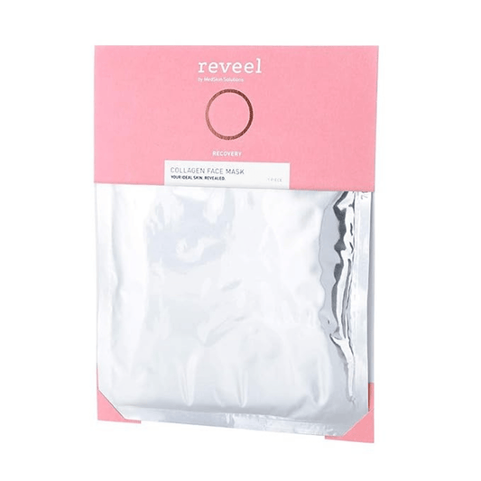 Reveel Collagen Face Mask (1 count) #10086801