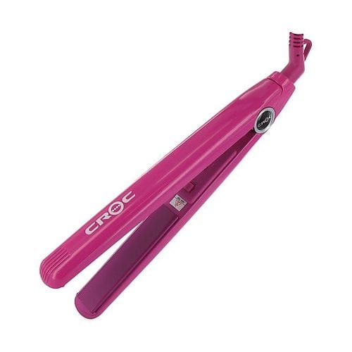 BABY CROC_CROC Baby Flat Iron 3/4"_Cosmetic World