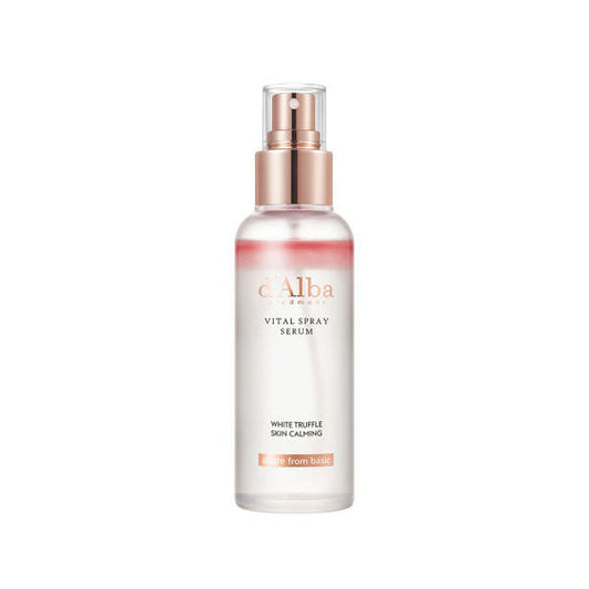 White Truffle Vital Spray Serum