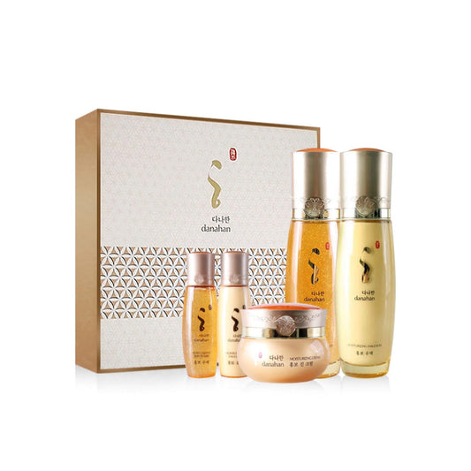 Hongbo Moisturizing Skin Care 3 PCS Set
