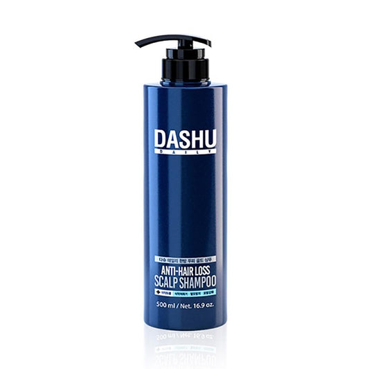 Anti Hair Loss Scalp Shampoo