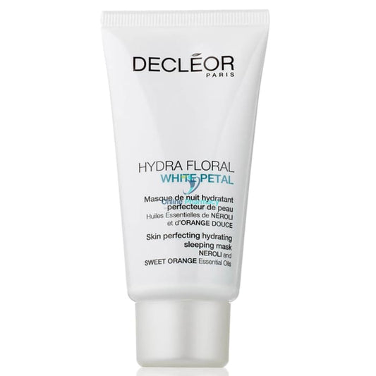 Decleor Hydra Floral Night Petal Hydrating Sleeping Mask