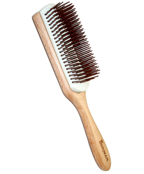 Classic Styling Brush D3 Wood