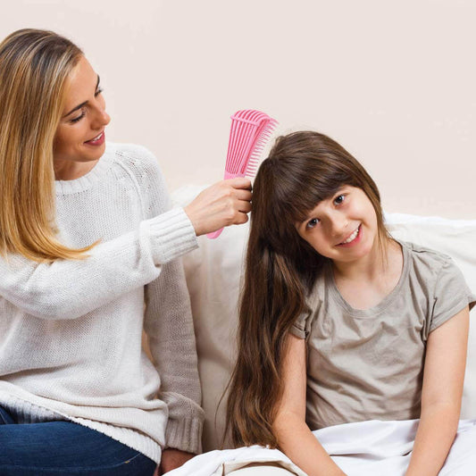 Detangling Brush. Shop Combs & Brushes on Mounteen. Worldwide shipping available.