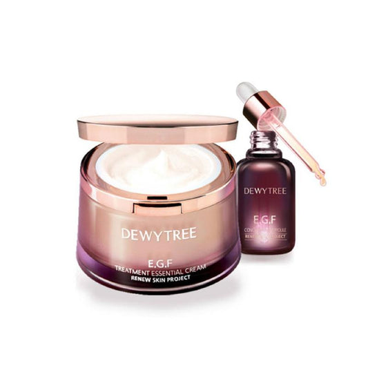 E.G.F Treatment Essential Cream