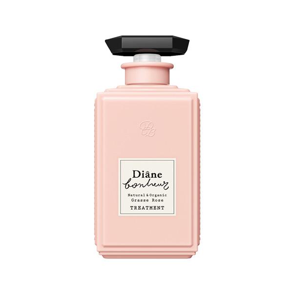 Diane Bonheur Grasse Rose Treatment