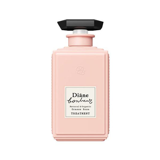 Diane Bonheur Grasse Rose Treatment