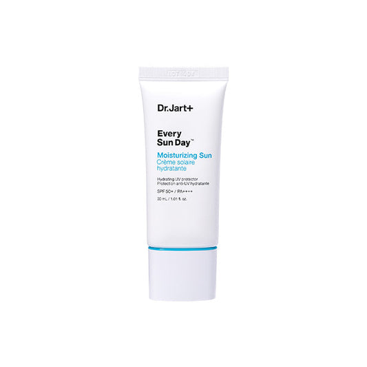 Every Sun Day Moisturizing Sun SPF 50+ - PA++++