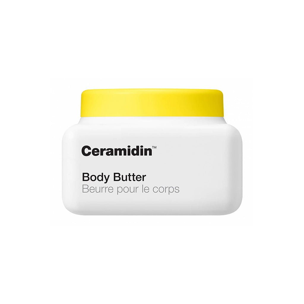 Ceramidin Body Butter