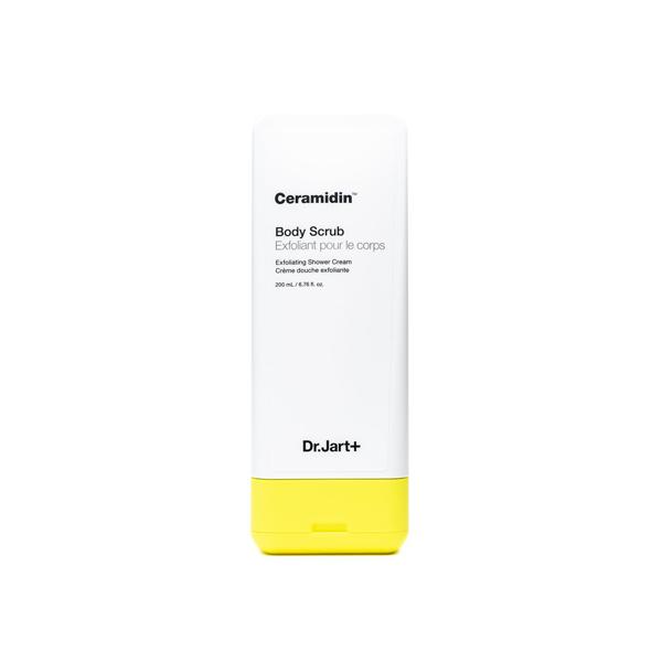 Ceramidin Body Scrub