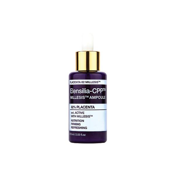 CPP Placenta 82 MILLESIS™ Ampoule - 75ml