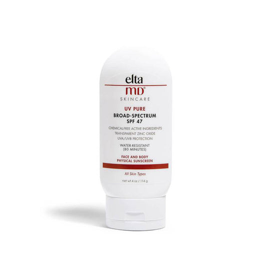 UV Pure Broad-Spectrum SPF 47