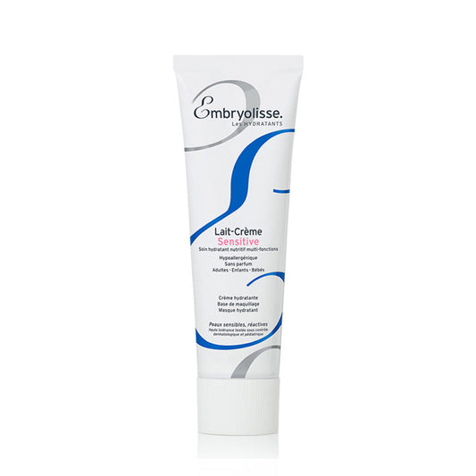 Lait-Creme Concentre Sensitive