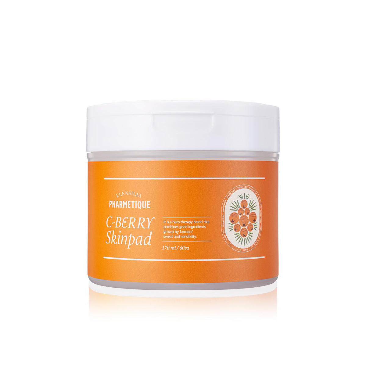 Pharmetique C-Berry Skin Pad