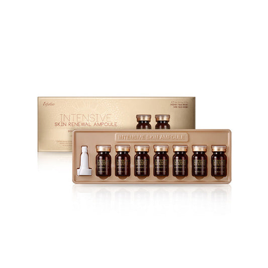 Intensive Skin Renewal Ampoule