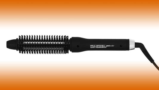 Express Ion StyleWand Round Thermal Brush