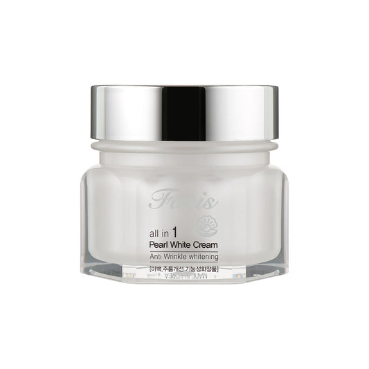 Facis All-In-One Pearl Brightening Cream