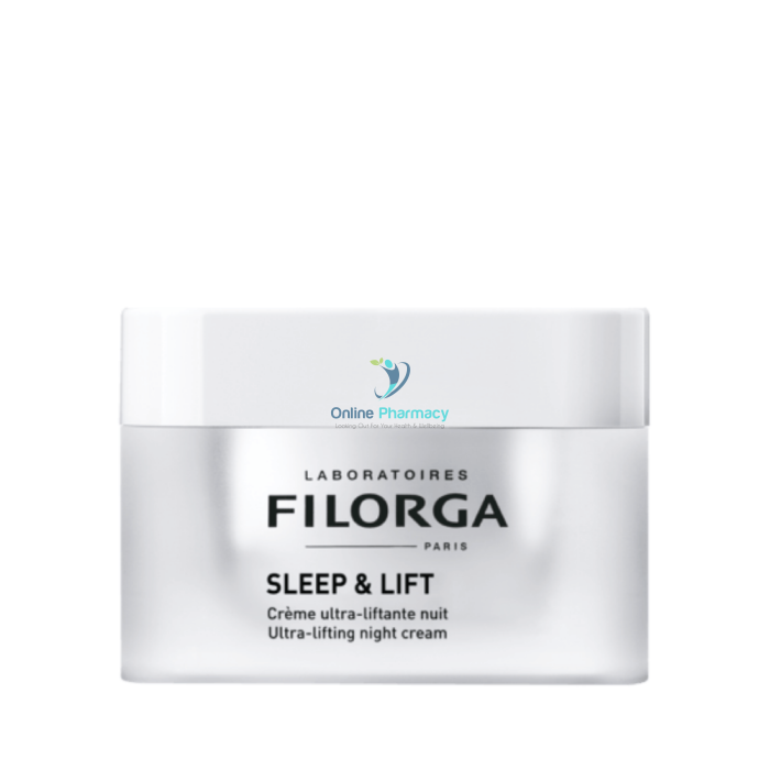 FILORGA SLEEP AND LIFT NIGHT CREAM 50ML