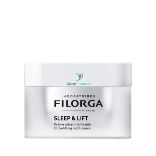 FILORGA SLEEP AND LIFT NIGHT CREAM 50ML