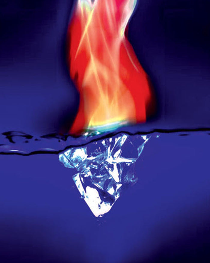 Fire & Ice Professional Facial