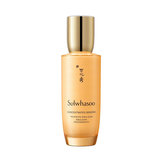 Concentrated Ginseng Renewing Emulsion