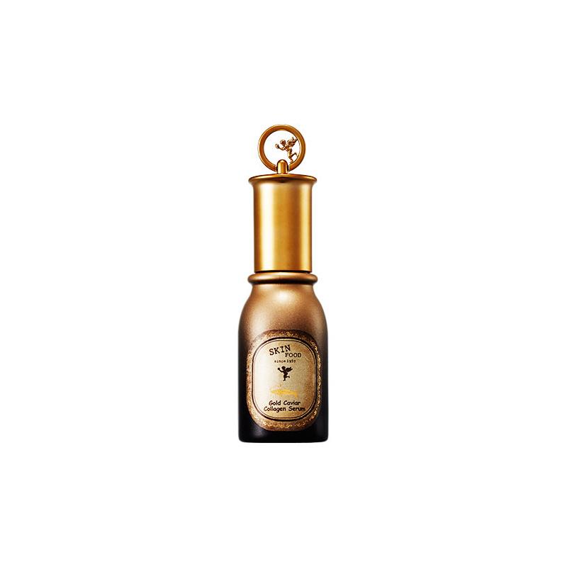 Gold Caviar Collagen Serum