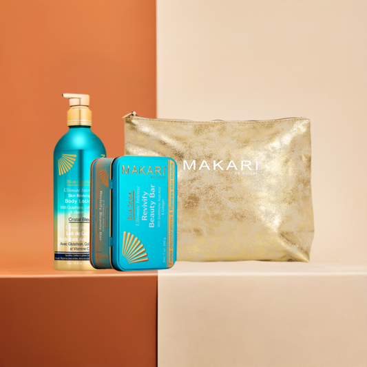 Blue Crystal - Value Kit