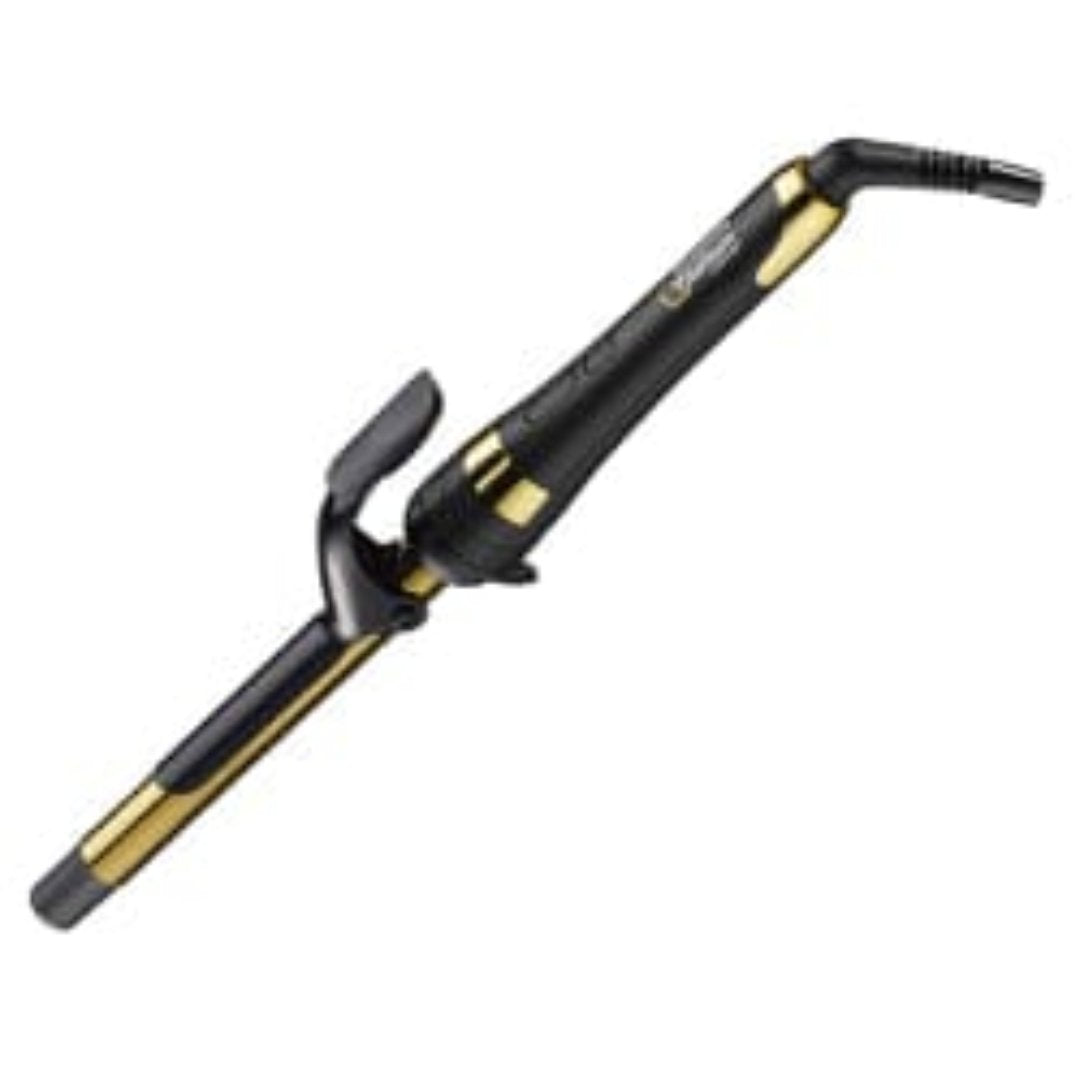 Graphite Titanium GXT 3/4" Ionic Curling Iron