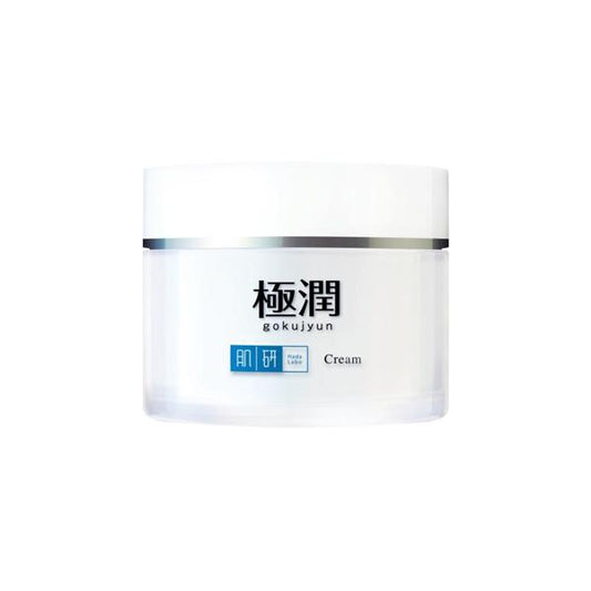Gokujun Hyaluronic Gel Cream