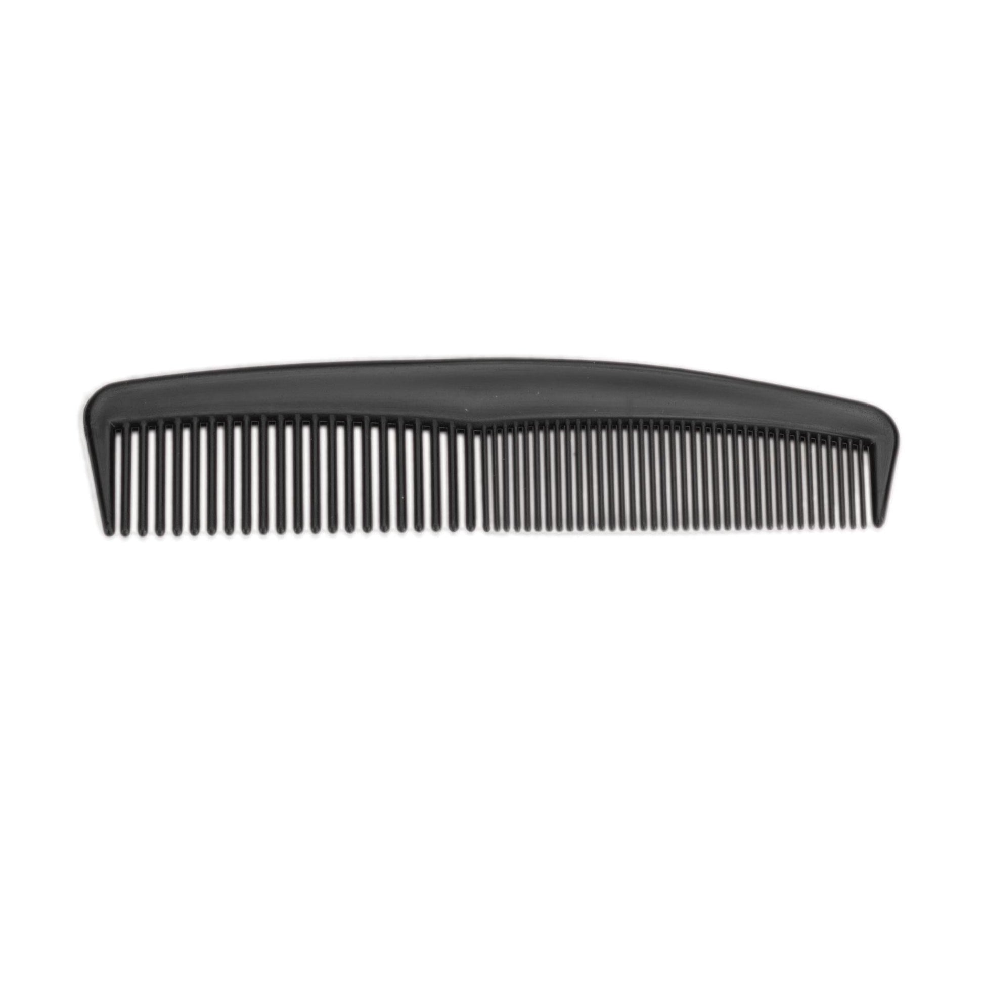 Hair Brushes & Combs Styling Comb / 5" / 144pc
