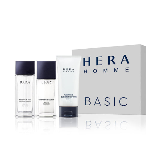 Homme Basic Special - 3 PCS Set